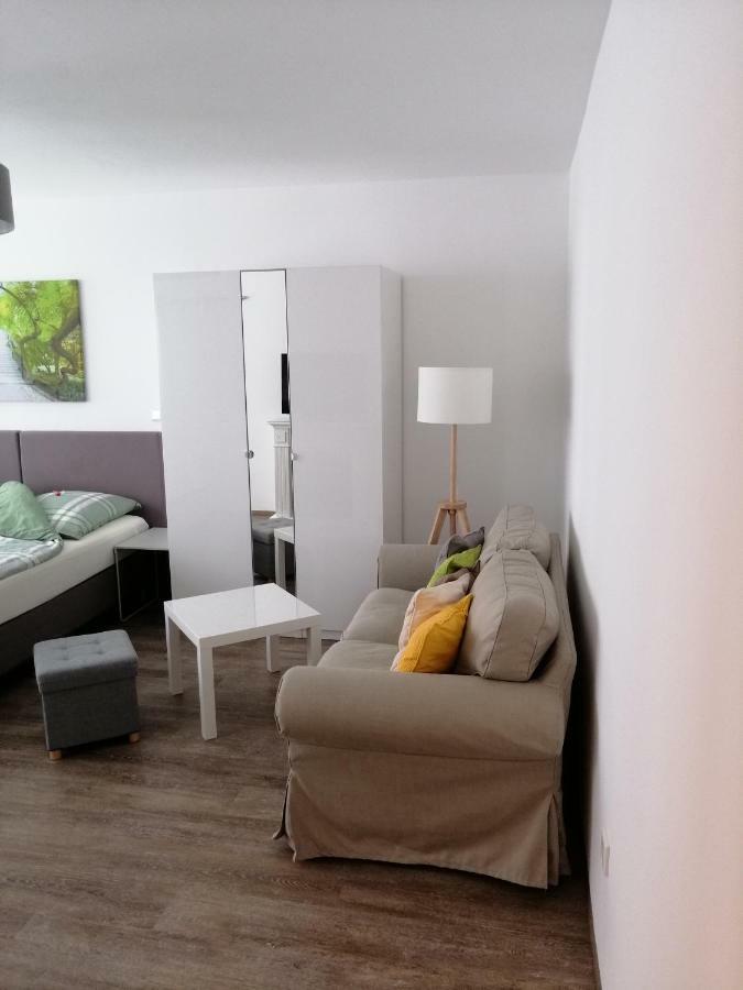 Apartment Jakimovski Wuppertal Exterior photo